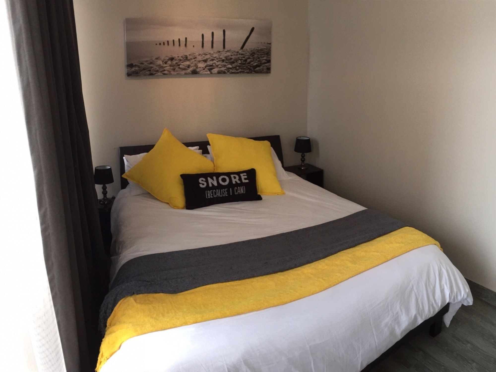 Apartment 123 Diplomat Cape Town