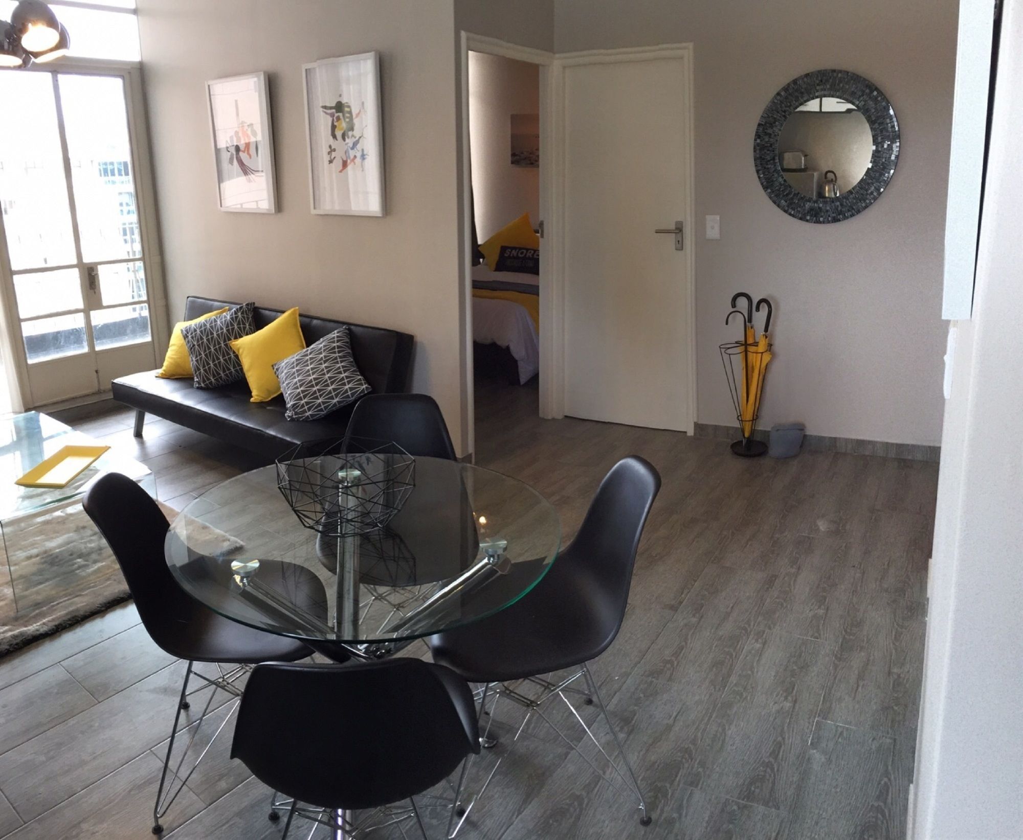123 Diplomat Cape Town