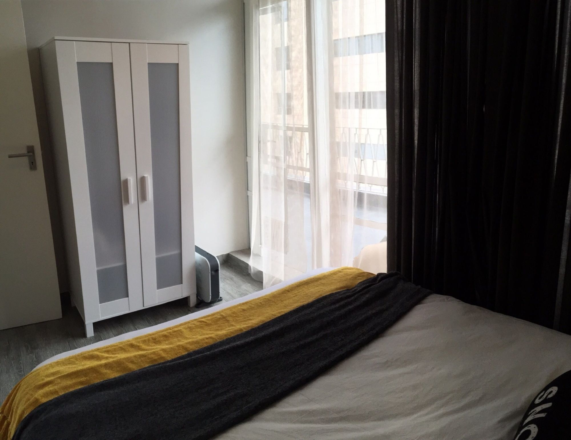 123 Diplomat Apartment Cape Town
